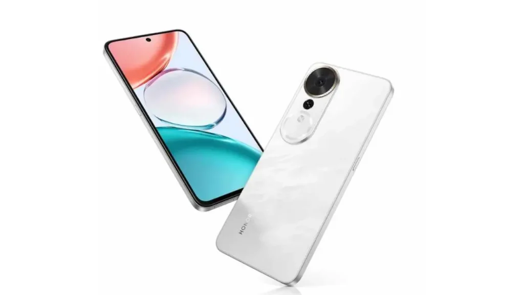Honor Play 70m Plus 5G
