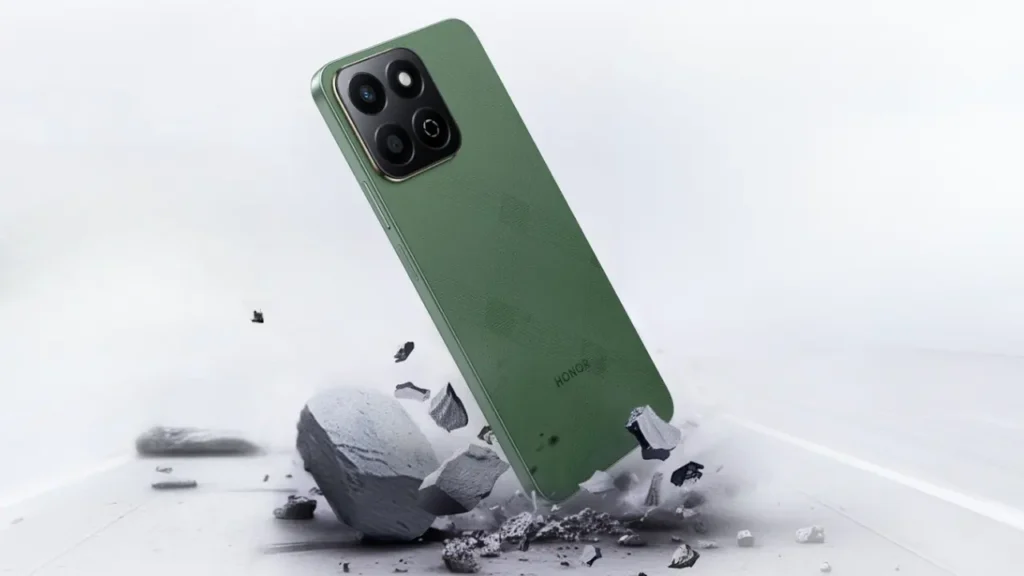 Honor Play 70m Plus 5G Specifications