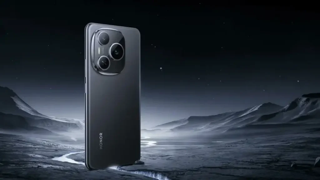 Honor Power 2