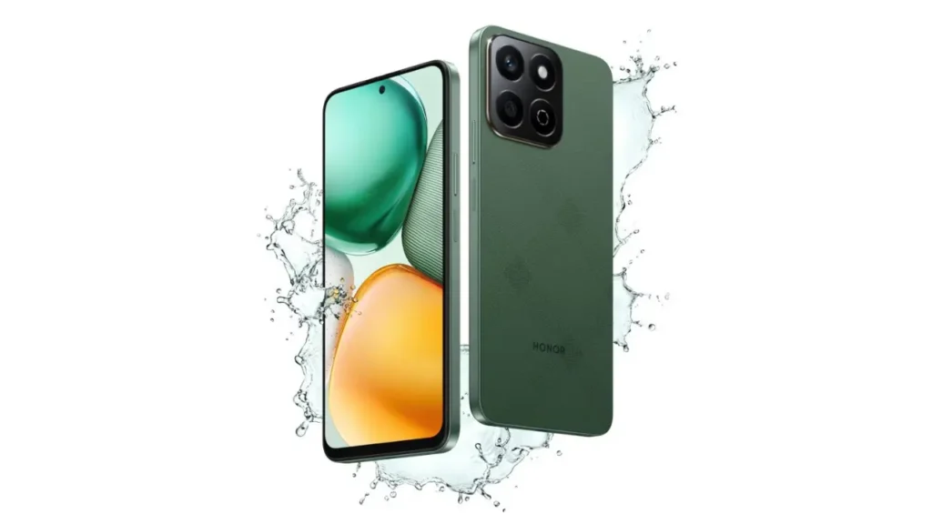 Honor X7c 5G