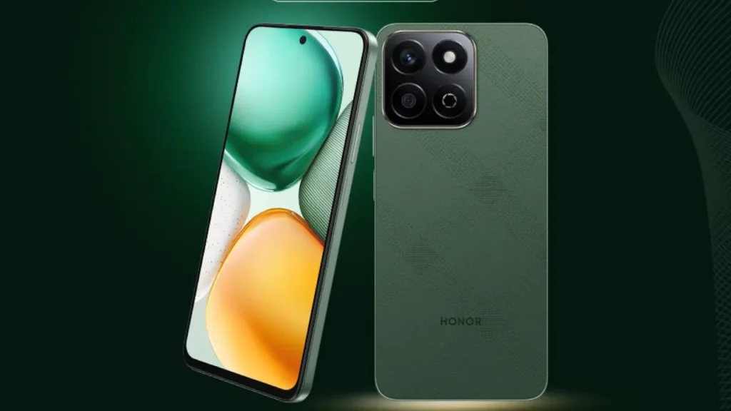 Honor X7c 5G Amazon Sale