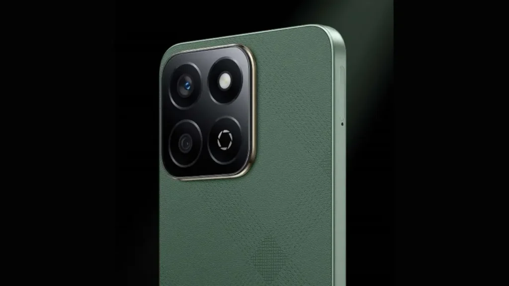 Honor X7c 5G Amazon Sale