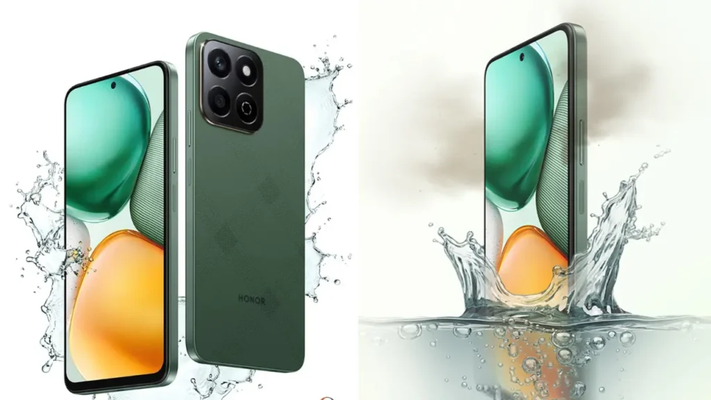 Honor X7c 5G Discount Offer