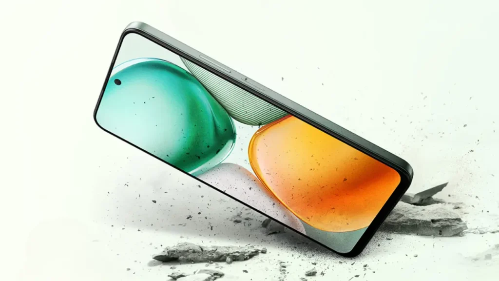 Honor X7c 5G Launch Date Confirm