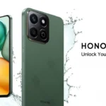 Honor X7c 5G Launched