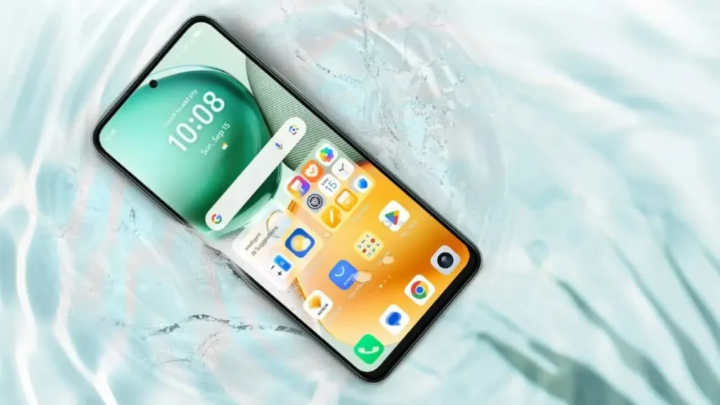 Honor X7c 5G Launched in India