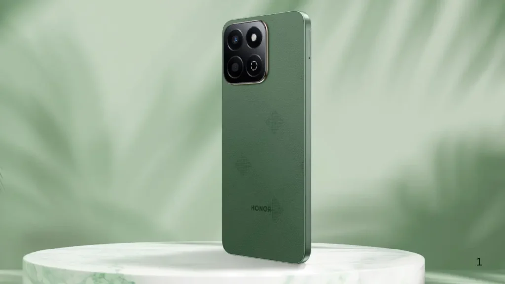Honor X7c 5G Price