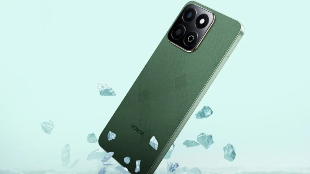 Honor X7c 5G Sale
