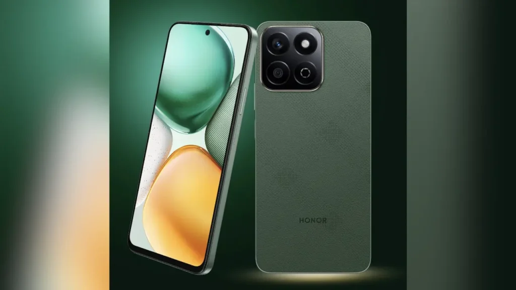 Honor X7c 5G Sale
