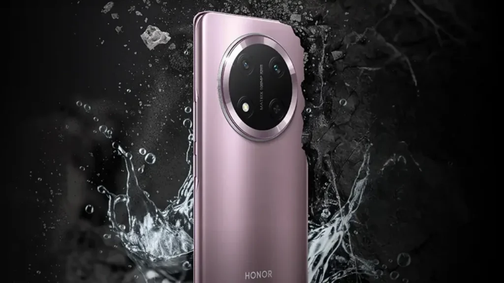 Honor X9c Discount