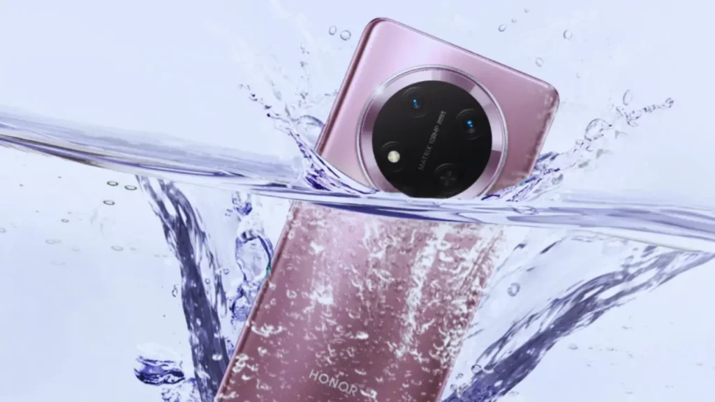 Honor X9c Flipkart Offer