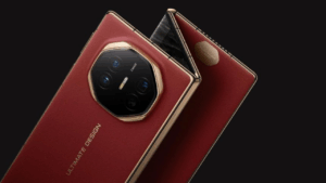 Huawei Mate XT 2 Foldable Launch Date