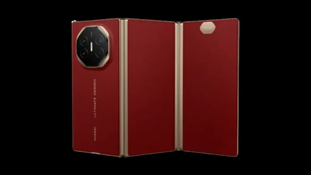 Huawei Mate XTs