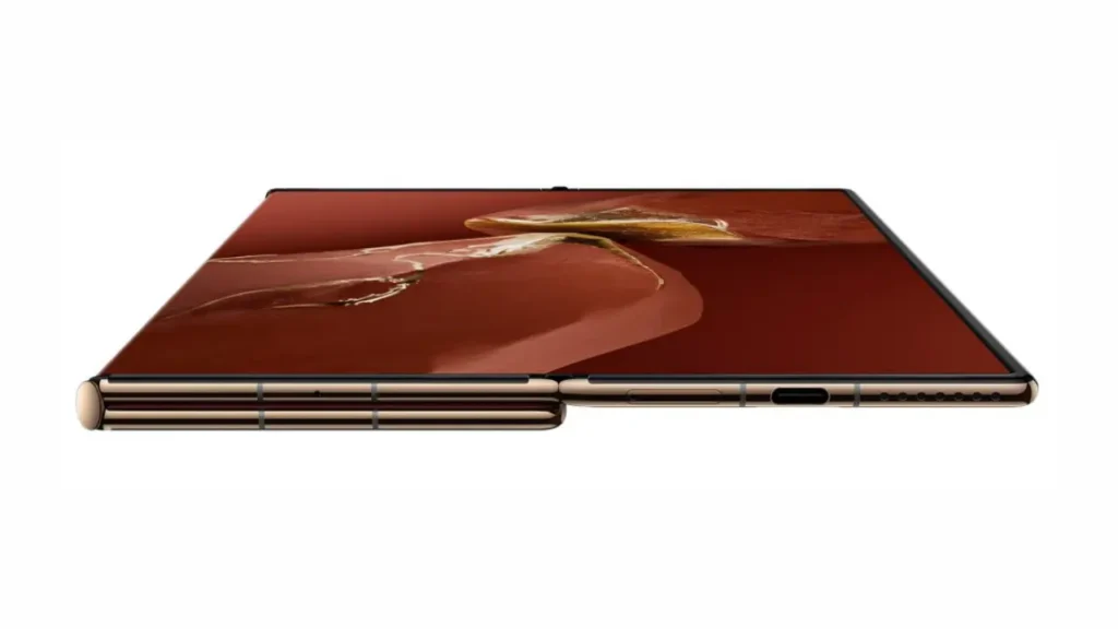 Huawei Mate XTs Leak Specifications
