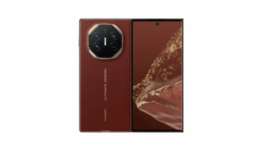 Huawei Mate XTs Ultimate Launch Date