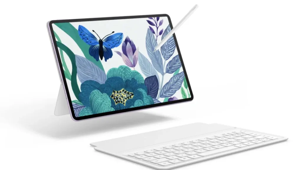 Huawei MatePad 11.5 S Launch Date