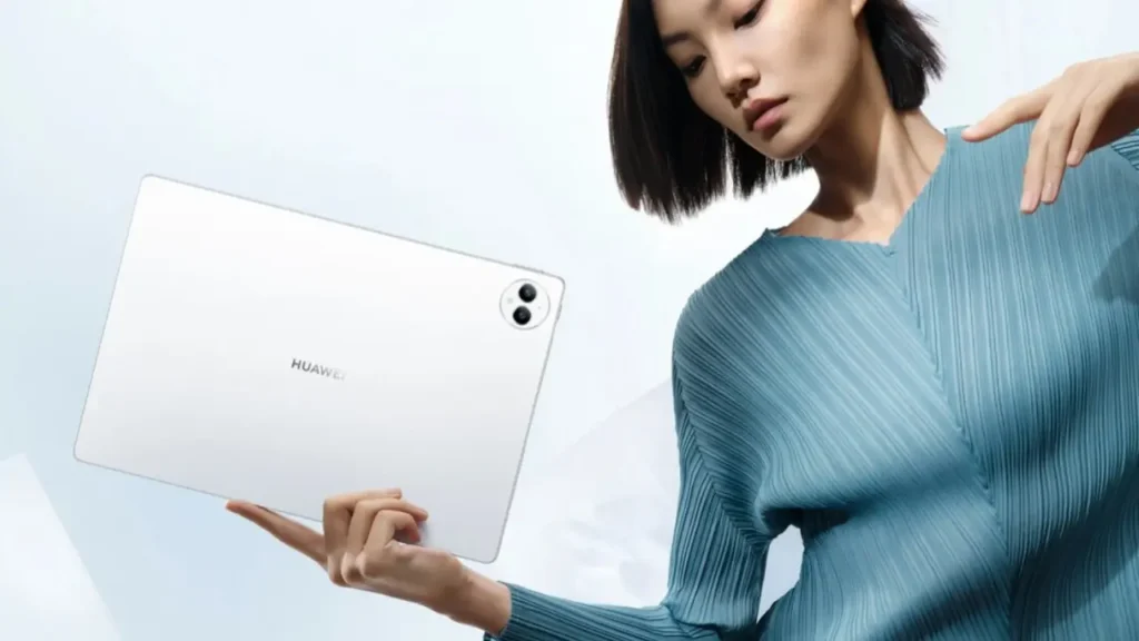 Huawei MatePad Air 12 Launch Date and Price