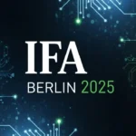 IFA Berlin 2025