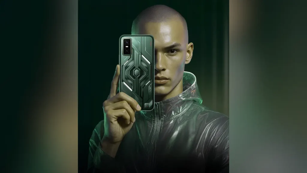 Infinix GT 30 5G+ Launched In India