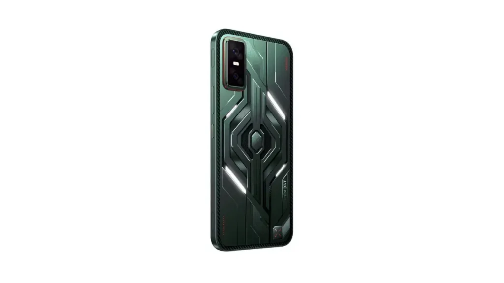 Infinix GT 30 5G Plus Launch Date