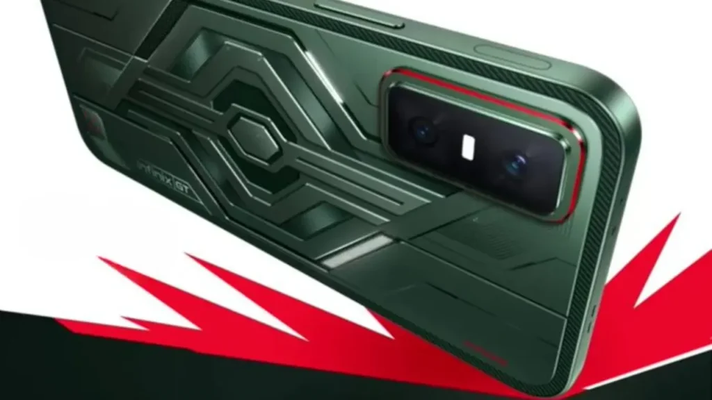 Infinix GT 30 5G+ Price In India