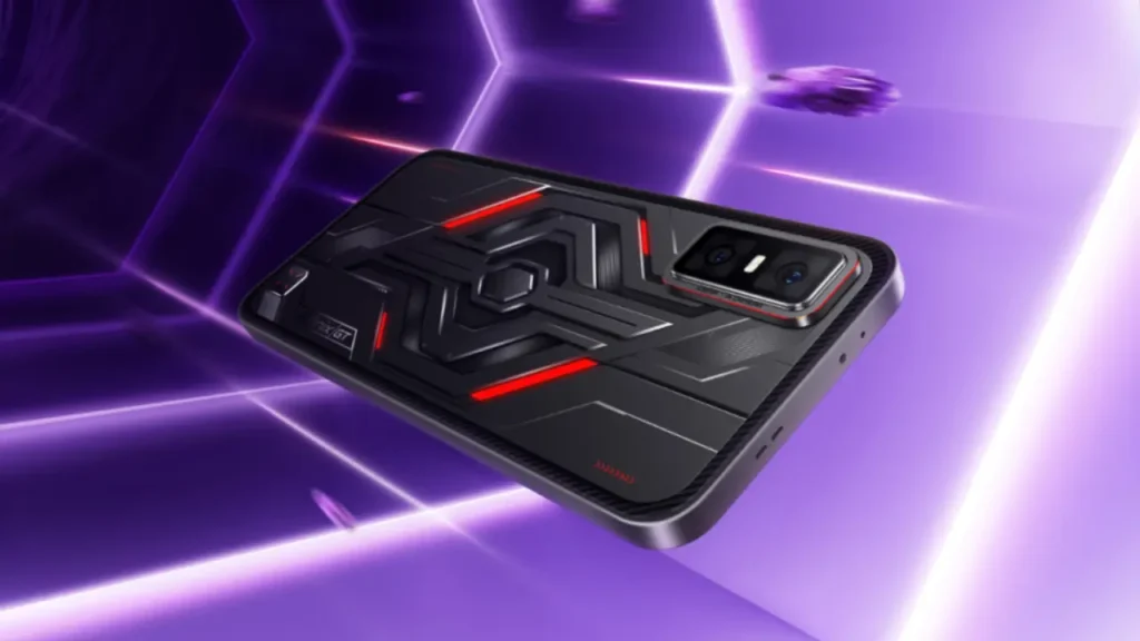 Infinix GT 30 Launching Soon In India