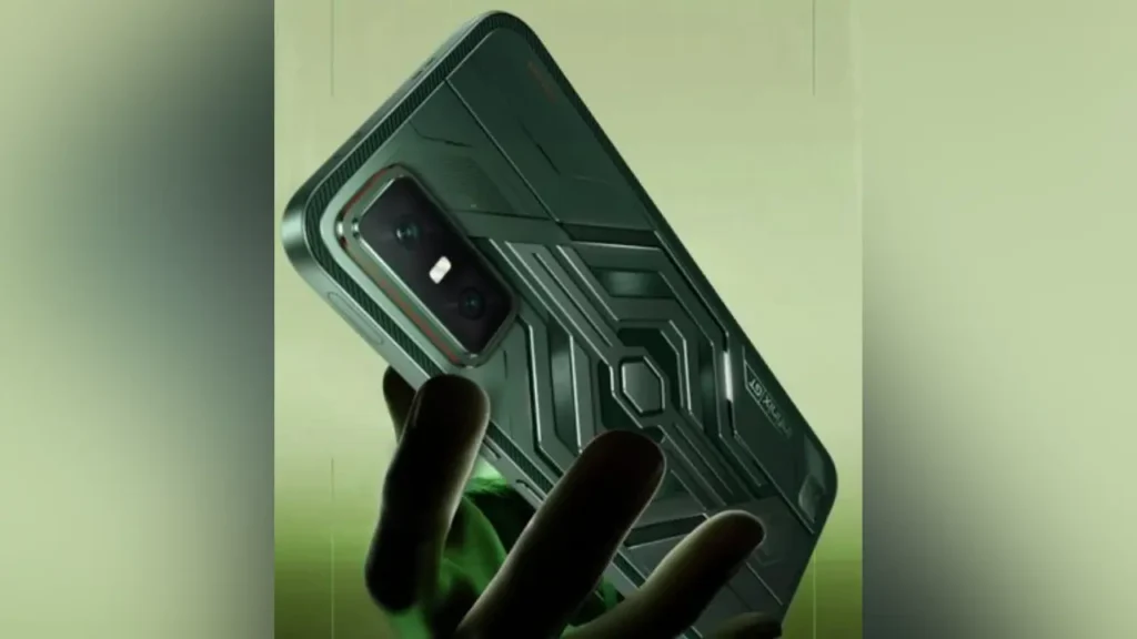 Infinix GT 30 Series