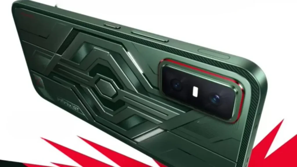 Infinix GT 30 Series Launch Date Confirm