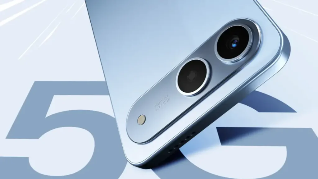 Infinix HOT 60i 5G vs Tecno Spark Go 5G Specifications