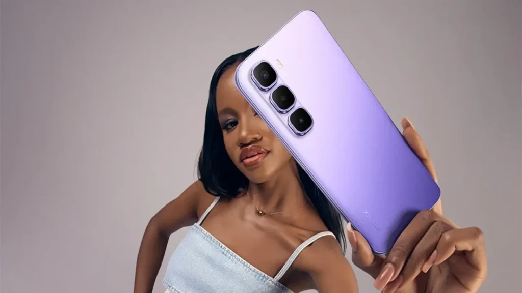 Infinix Hot 60 Pro+ Review