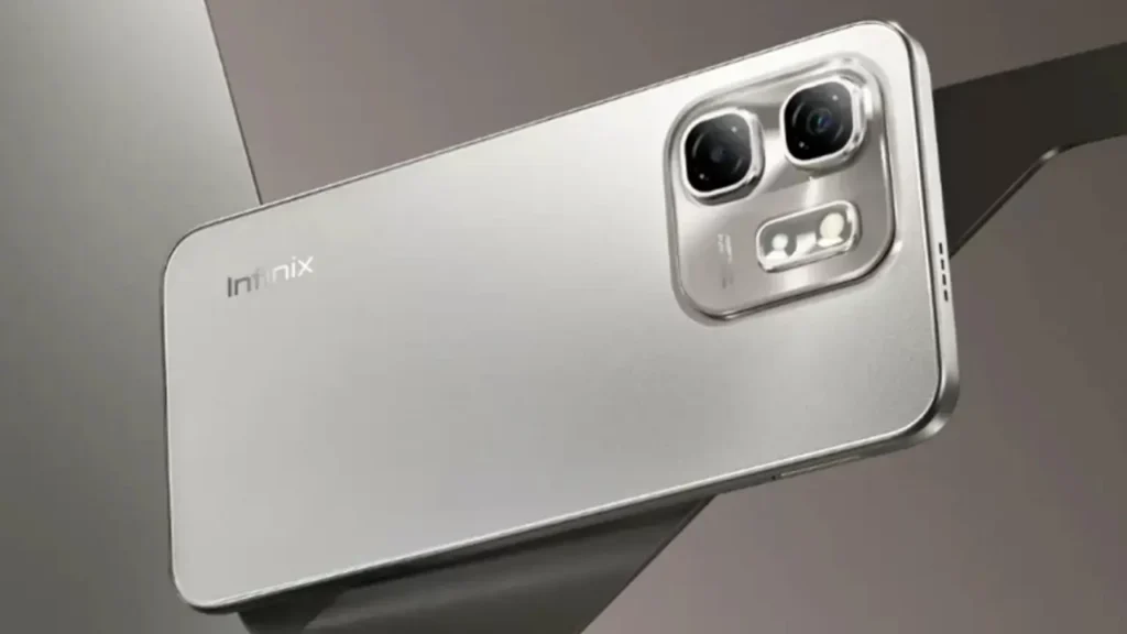 Infinix Hot 60i 5G Confirm Features