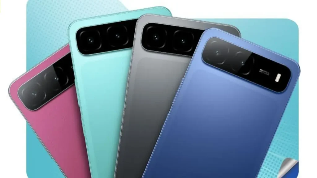 Infinix Hot 60i 5G Launch Soon