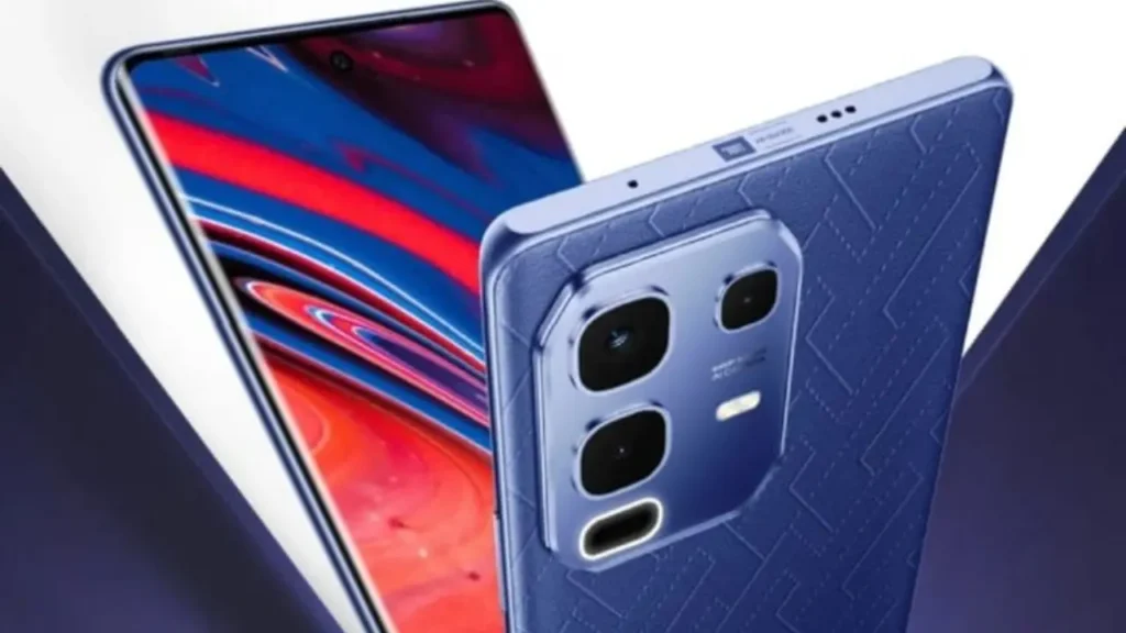 Infinix Note 50s 5G+ Discount
