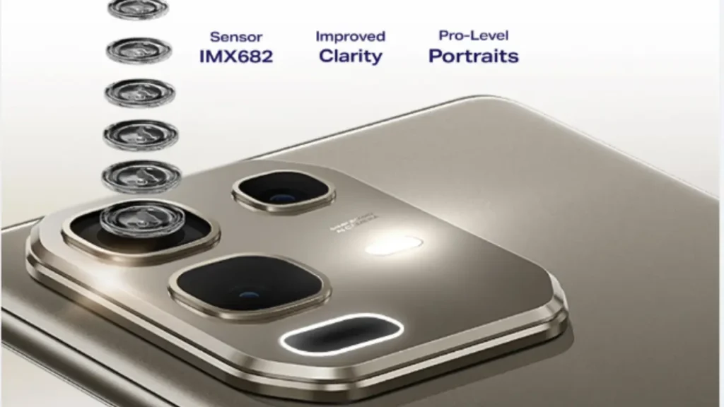 Infinix Note 50s 5G+ Price