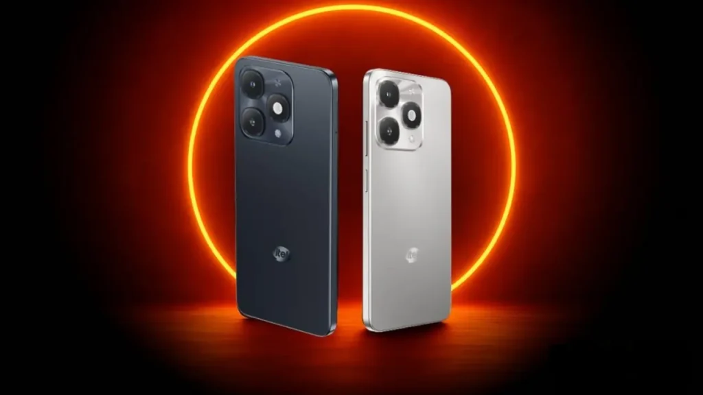 Itel Zeno 20 First Sale
