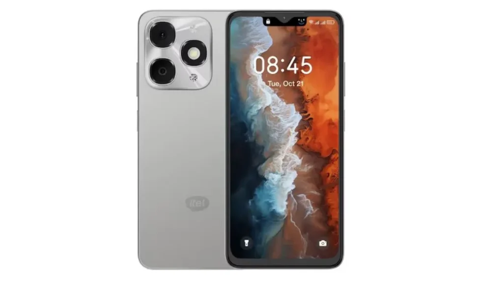 Itel Zeno 20 Off Discount