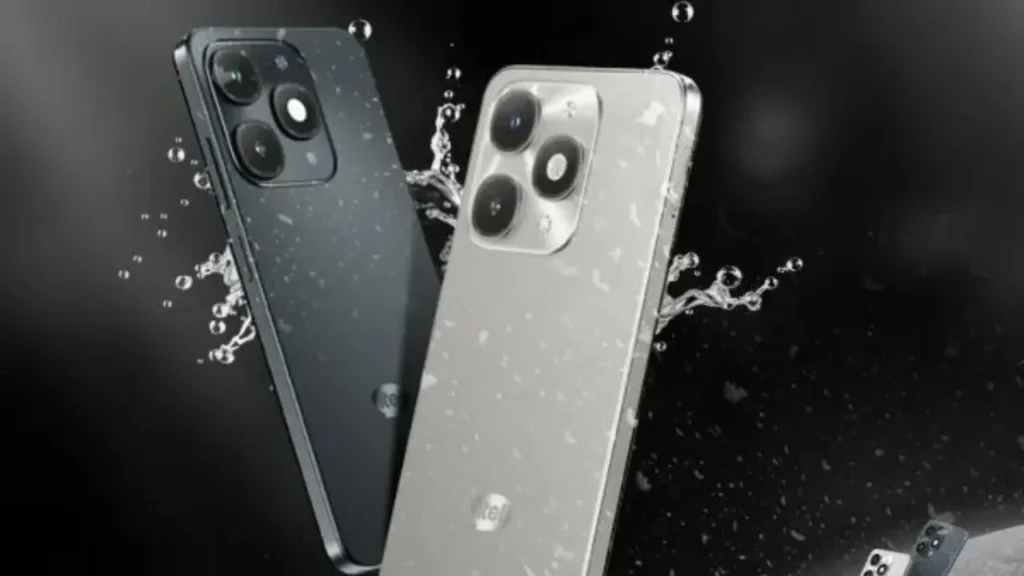 Itel Zeno 20 Price and Specification