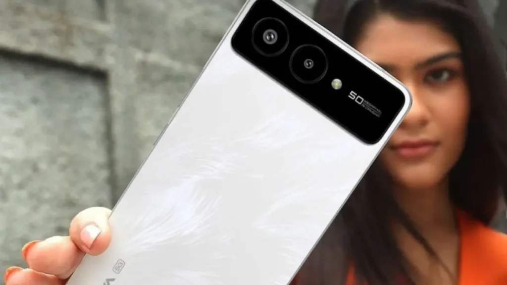 Lava Blaze AMOLED 2 5G Launch Date Confirm