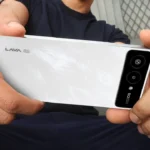 Lava Blaze AMOLED 2 First Sale