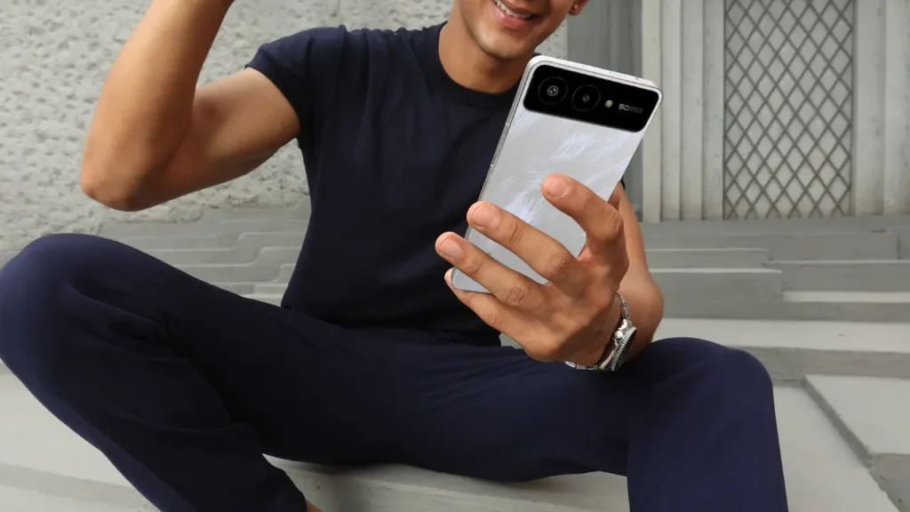 Lava Blaze AMOLED 2 Sale