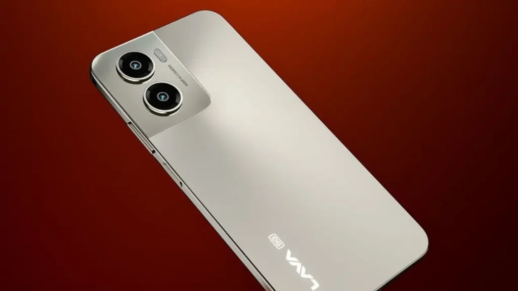 Lava Blaze Dragon 5G Advance Features