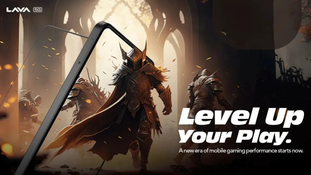 Lava Play Ultra 5G Launch Date Confirm In India