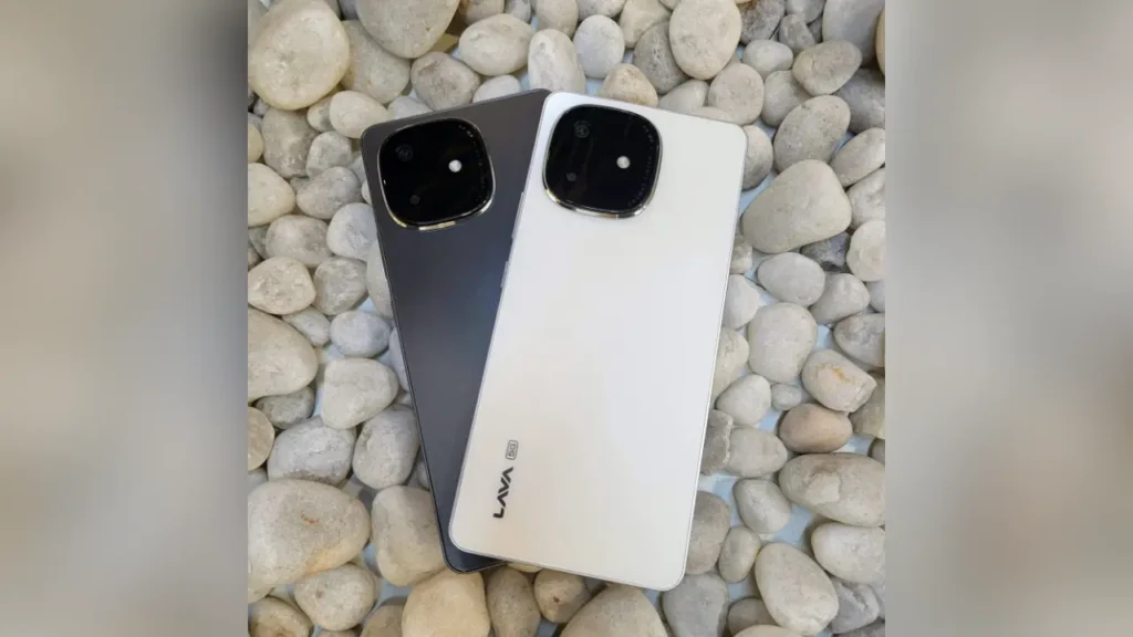 Lava Play Ultra 5G Launch Date India