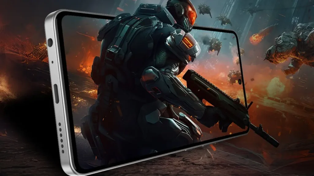 Lava Play Ultra 5G Leak Feature