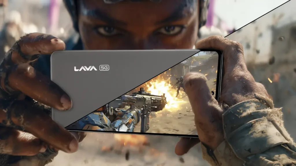 Lava Play Ultra 5G Leak Specifications