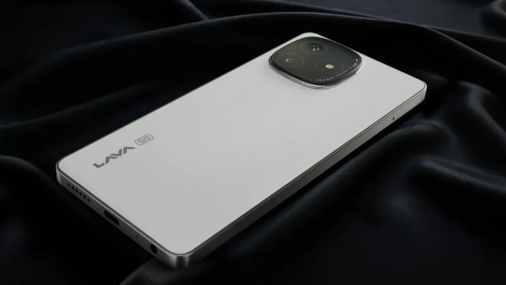 Lava Play Ultra 5G Offer Discount