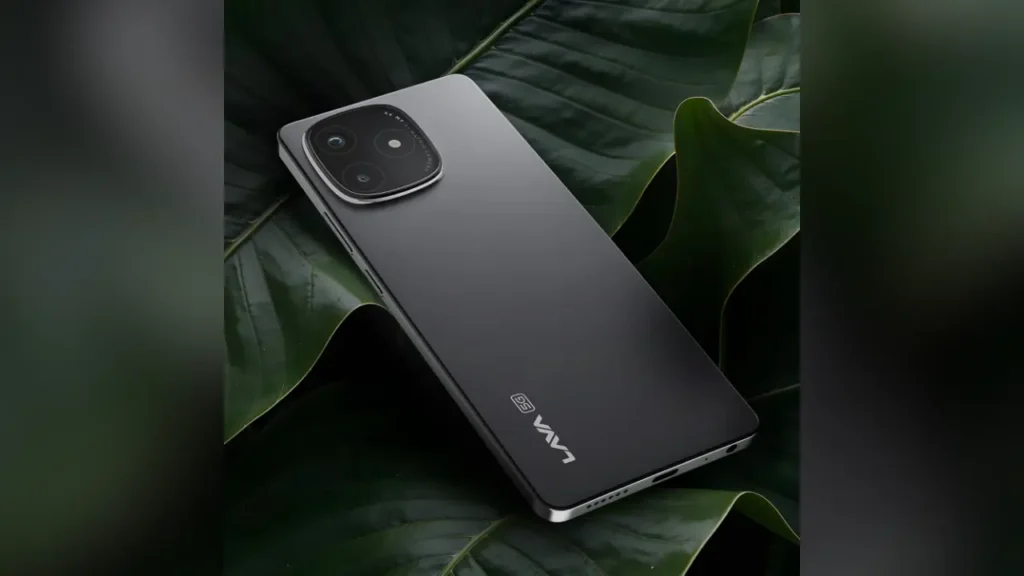 Lava Play Ultra Launched in India