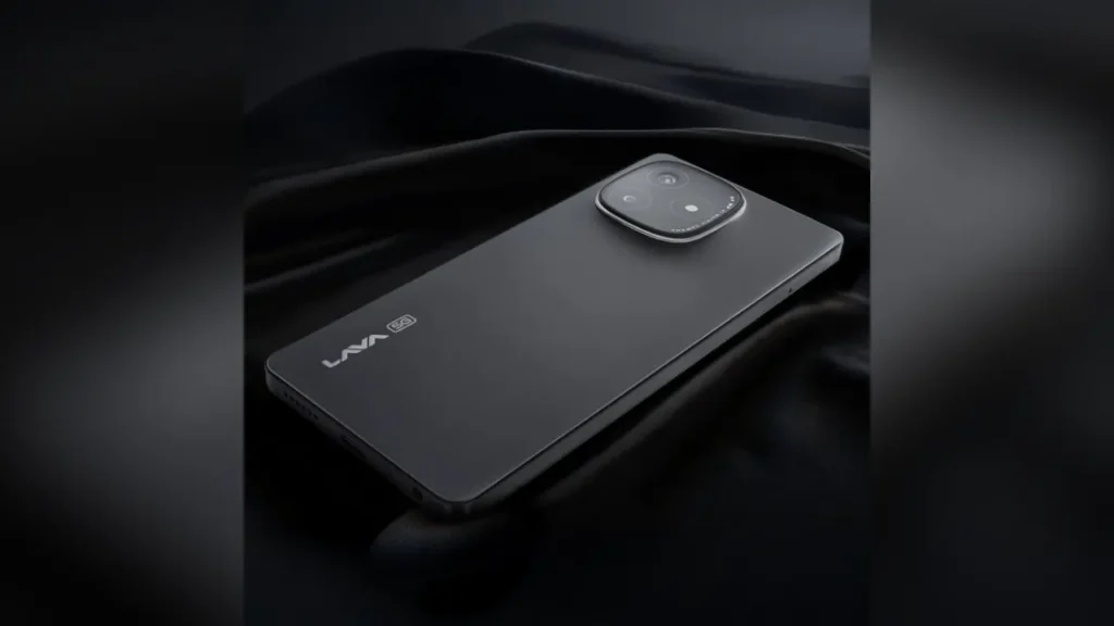 Lava Play Ultra Price in India