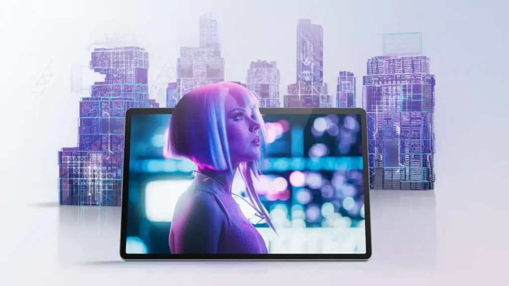 Lenovo Idea Tab Features