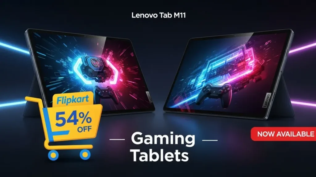 Lenovo Tab M11